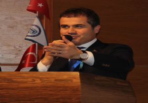 Kılıç'tan sağduyu çağrısı